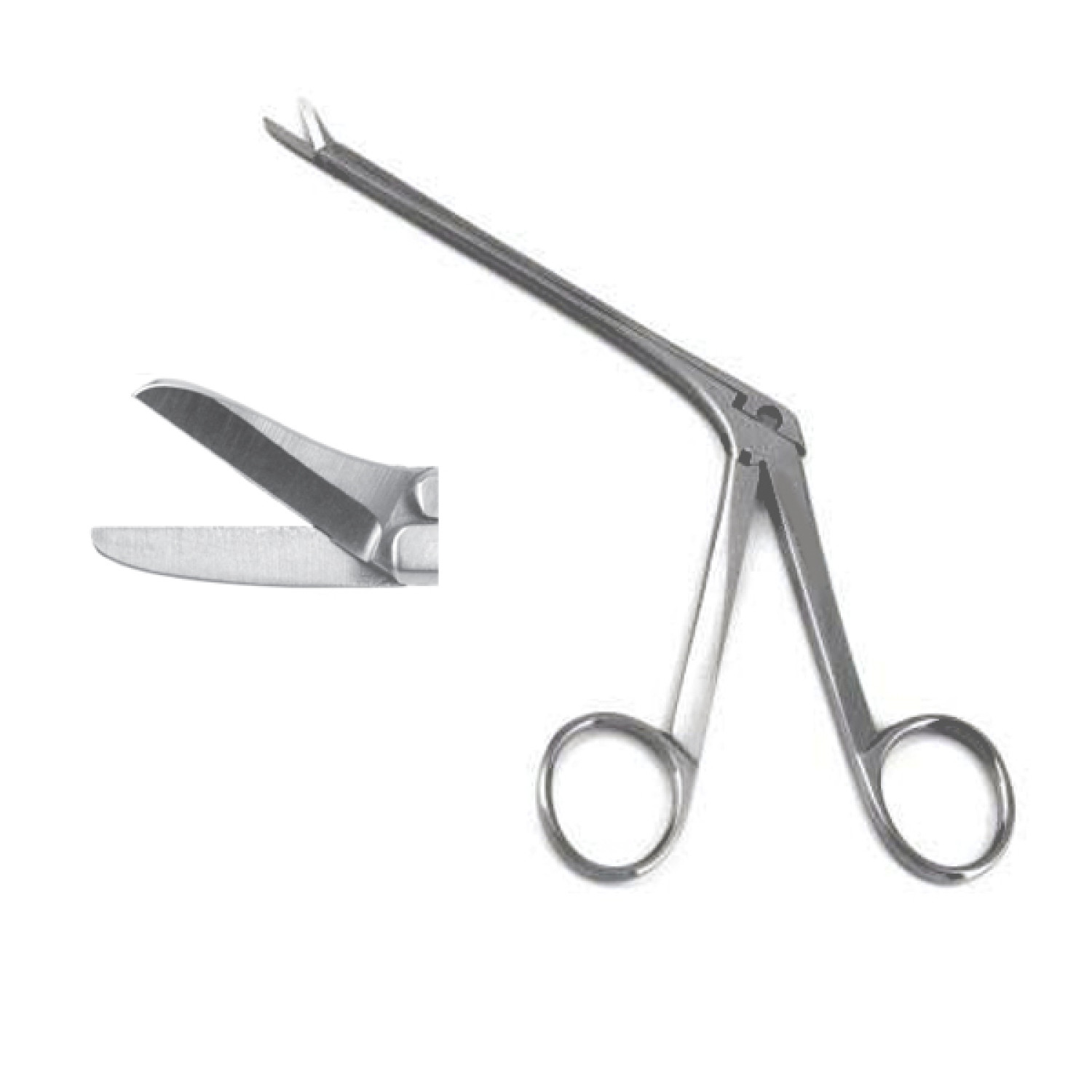 Nasal Scissors ubicaciondepersonas.cdmx.gob.mx